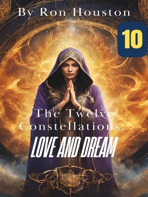 cover image of The Twelve Constellations